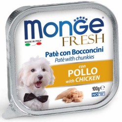 MONGE FRESH CHICKEN